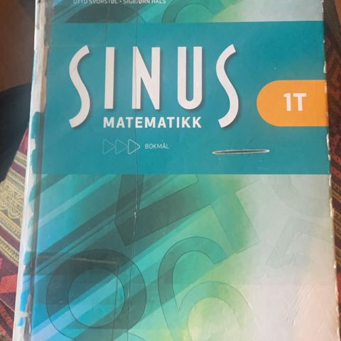 Sinus 1T