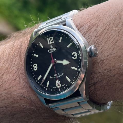 Tudor Ranger Heritage 79910