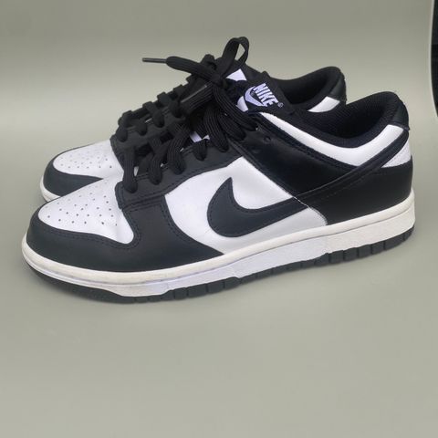 Panda dunk low