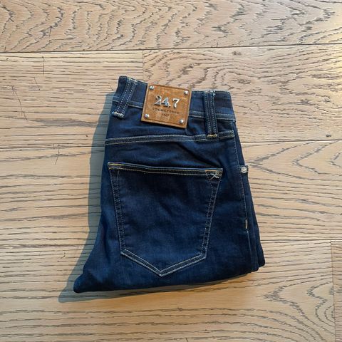 Tramarossa Jeans / bukse