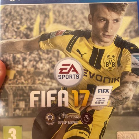 FIFA 17