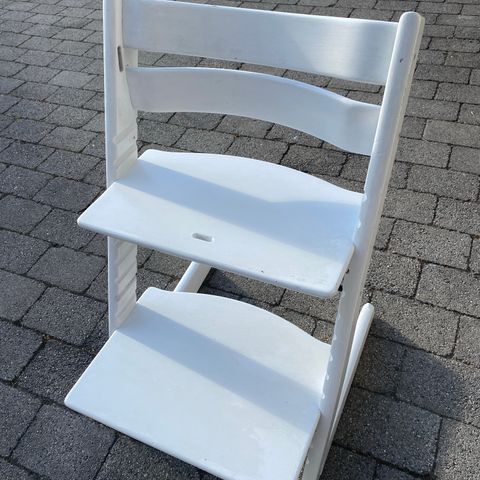 Stokke Tripp trapp