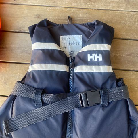 Flytevest 30 - 40 kg