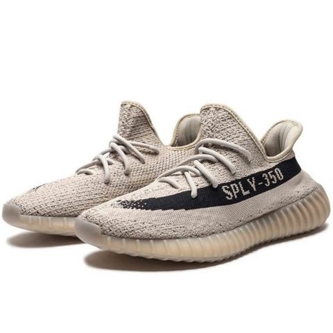 Adidas Yeezy Boost 350 v2 Slate