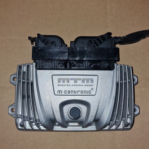 MTM Cantronic 465HK Audi TTRS 8S/RS3 8V