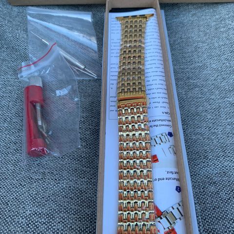 Apple Watch Band