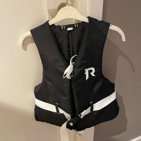 Regatta redningsvest 30-50 kg