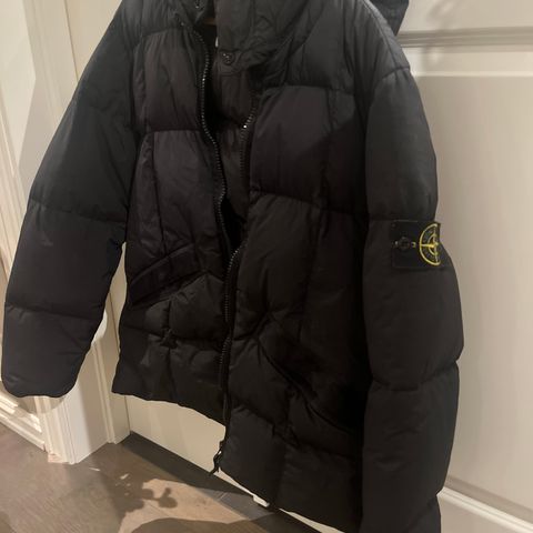 Stone island jakke