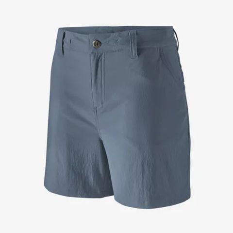 Patagonia W's Quandary Shorts - 5 in.