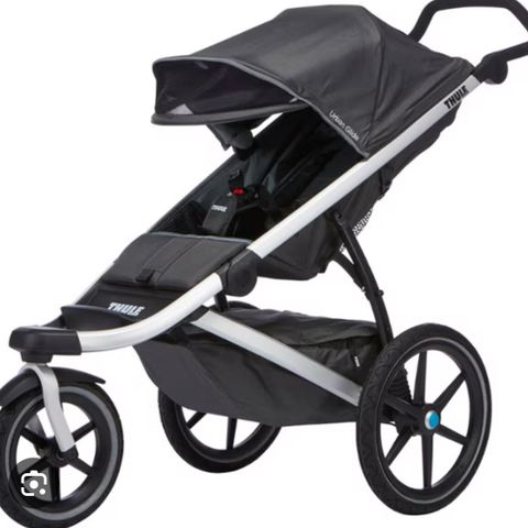 Thule urban glide