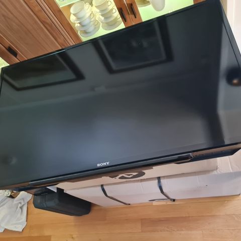 Sony Bravia 42"