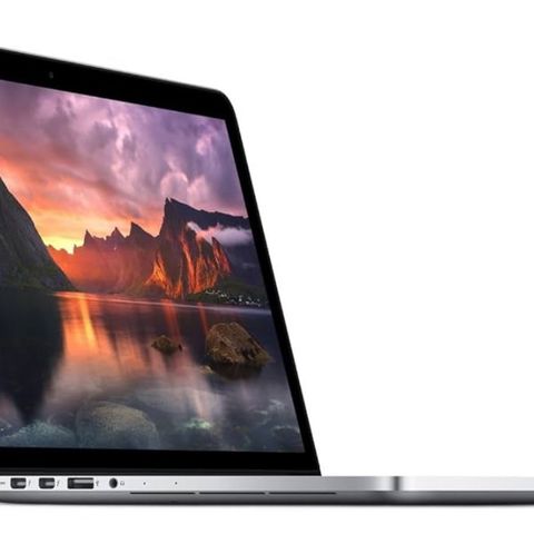 Apple MacBook Pro (Retina, 13" Mid 2014)