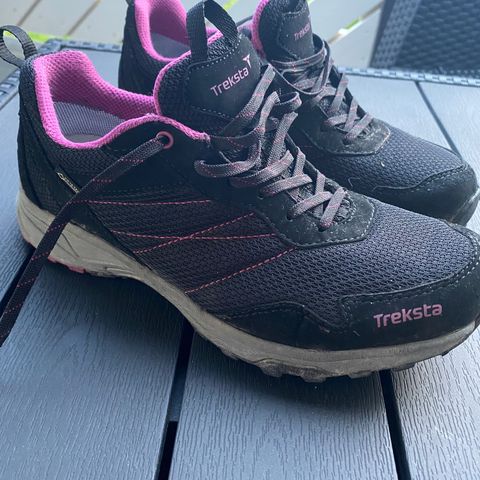 Tursko m/Goretex strl 40