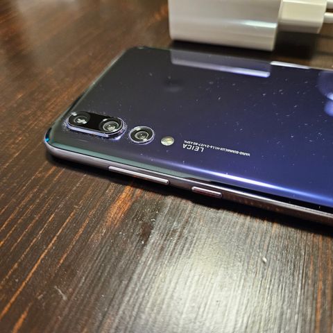 Huawei P20 Pro- 128 Gb