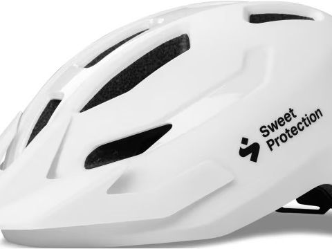 Sweet protection ripper jr sykkelhjelm.