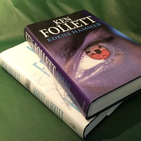 Ken Follett