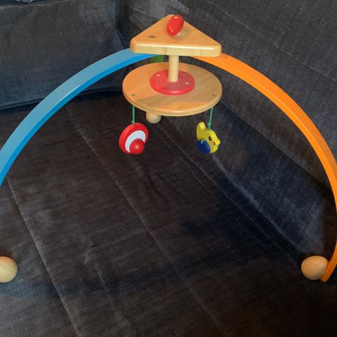 Pintoy babygym