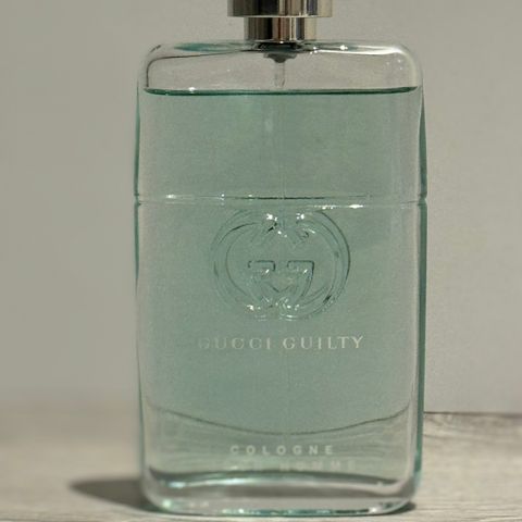 Gucci Guilty Cologne 90ml