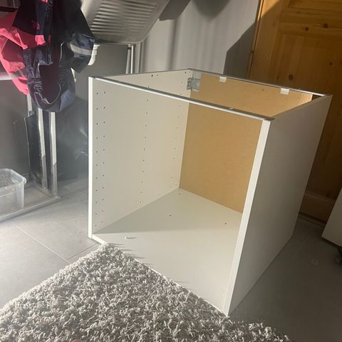 Ikea skap