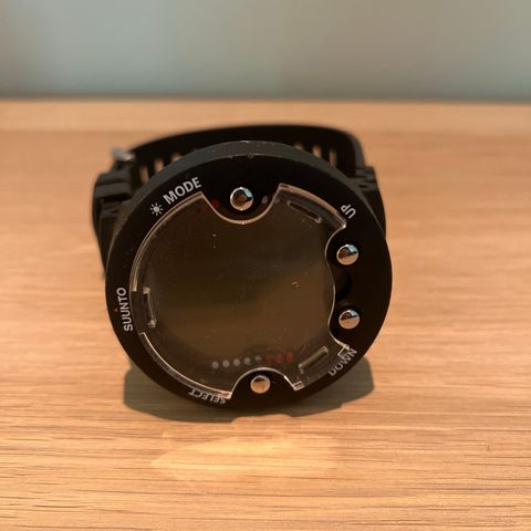 Suunto zoop novo