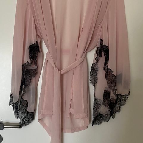 Victoria’s Secret robe