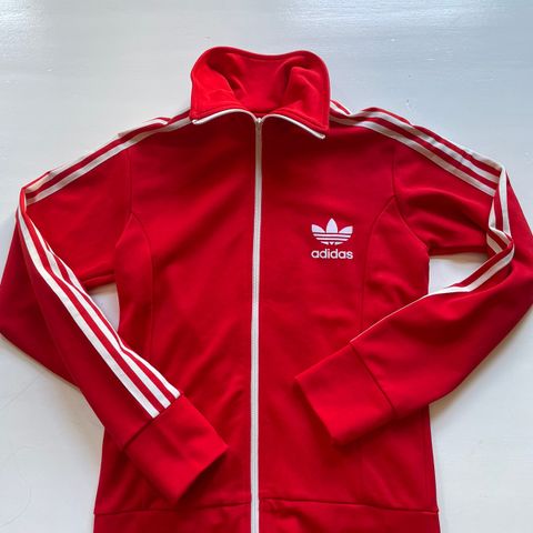 Adidas jakke