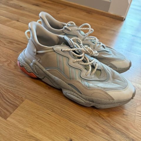 Adidas ozweego sko