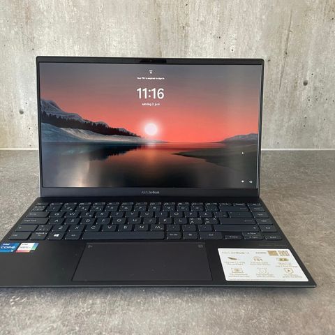 ASUS ZenBook 14 UX425EA 14"