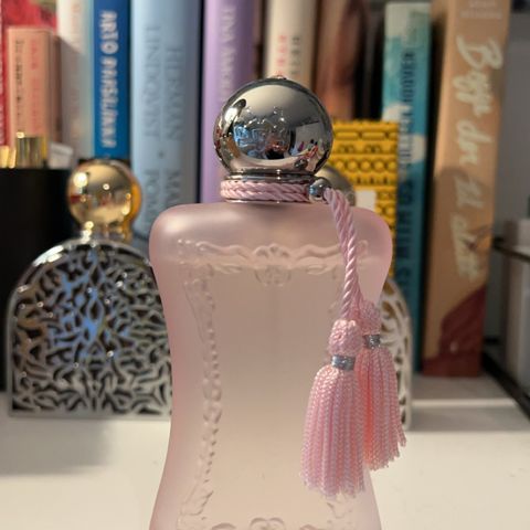 Parfums de Marly  Delina la rosée