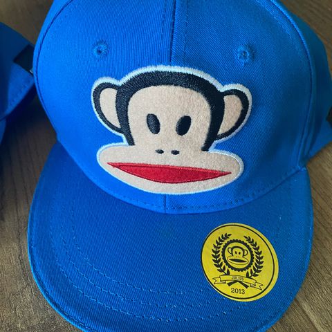 Paul Frank caps