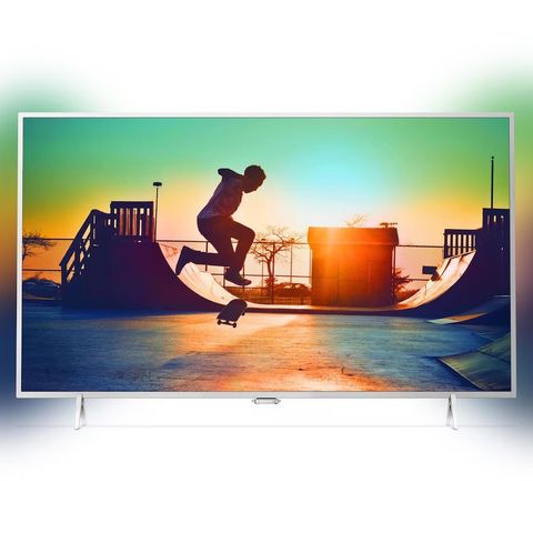 Philips 32pfs6402/12 - Smart TV