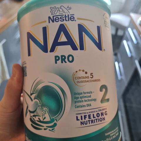 NAN Pro 2