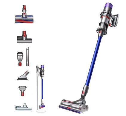 Dyson V11 Extra Pro fra 2021