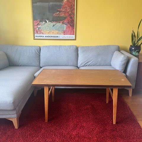 Vintage IKEA teppe