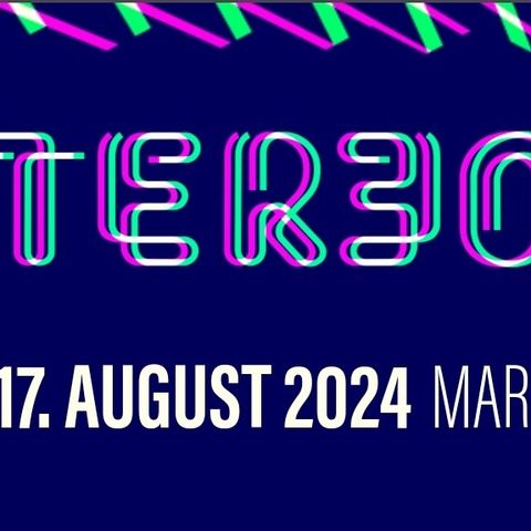 Pstereo 2024 - Festivalpass