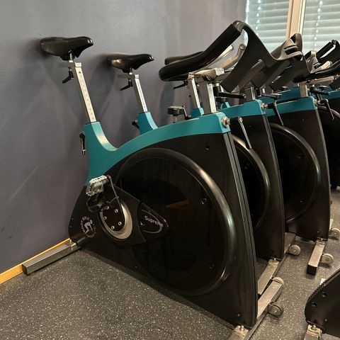 BodyBike spinningsykler