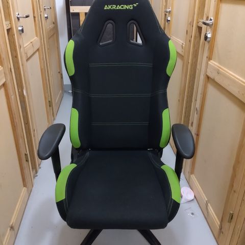 Gamer&Study Chair