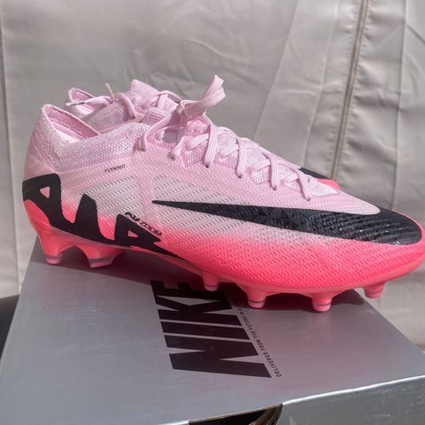 Nike Mercurial Vapor 15 Elite