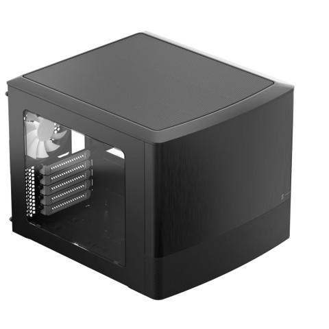 fractal Node 804 NAS Server Case kabinett