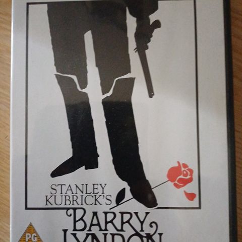 Barry lyndon