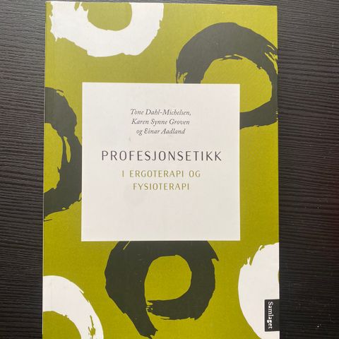 Profesjonsetikk