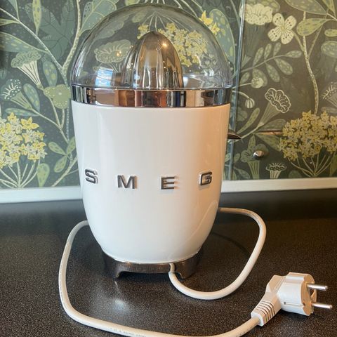 SMEG sitruspresse