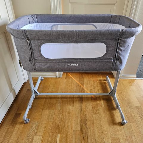 Moweo Bedside Crib