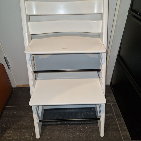 Stokke tripp trapp