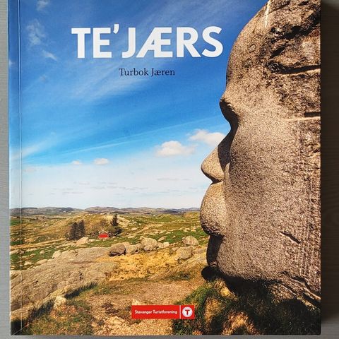 Stavanger Turistforenings årbok 2016