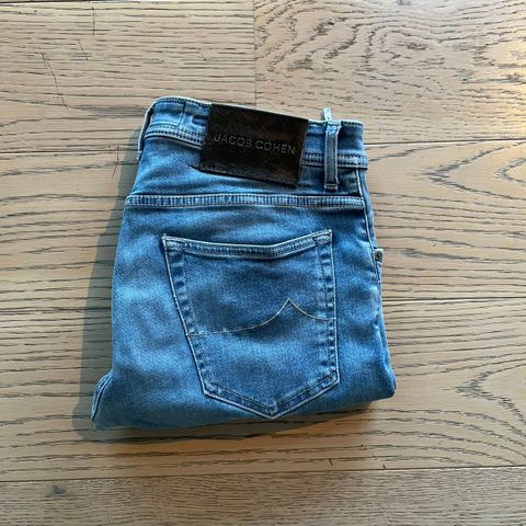 Jacob Cohen Jeans