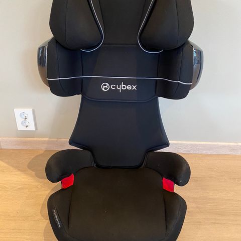 Cybex solution X2-fix