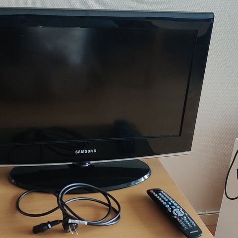 Samsung TV 27''