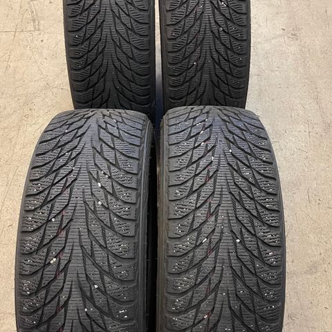 205/55/16 Nokian vinterdekk