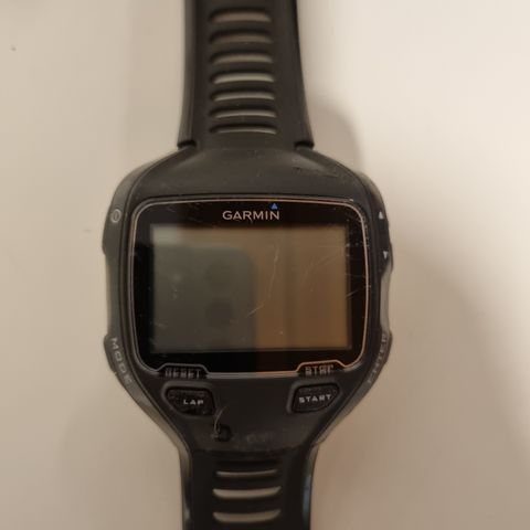 Garmin Forerunner 910 XT